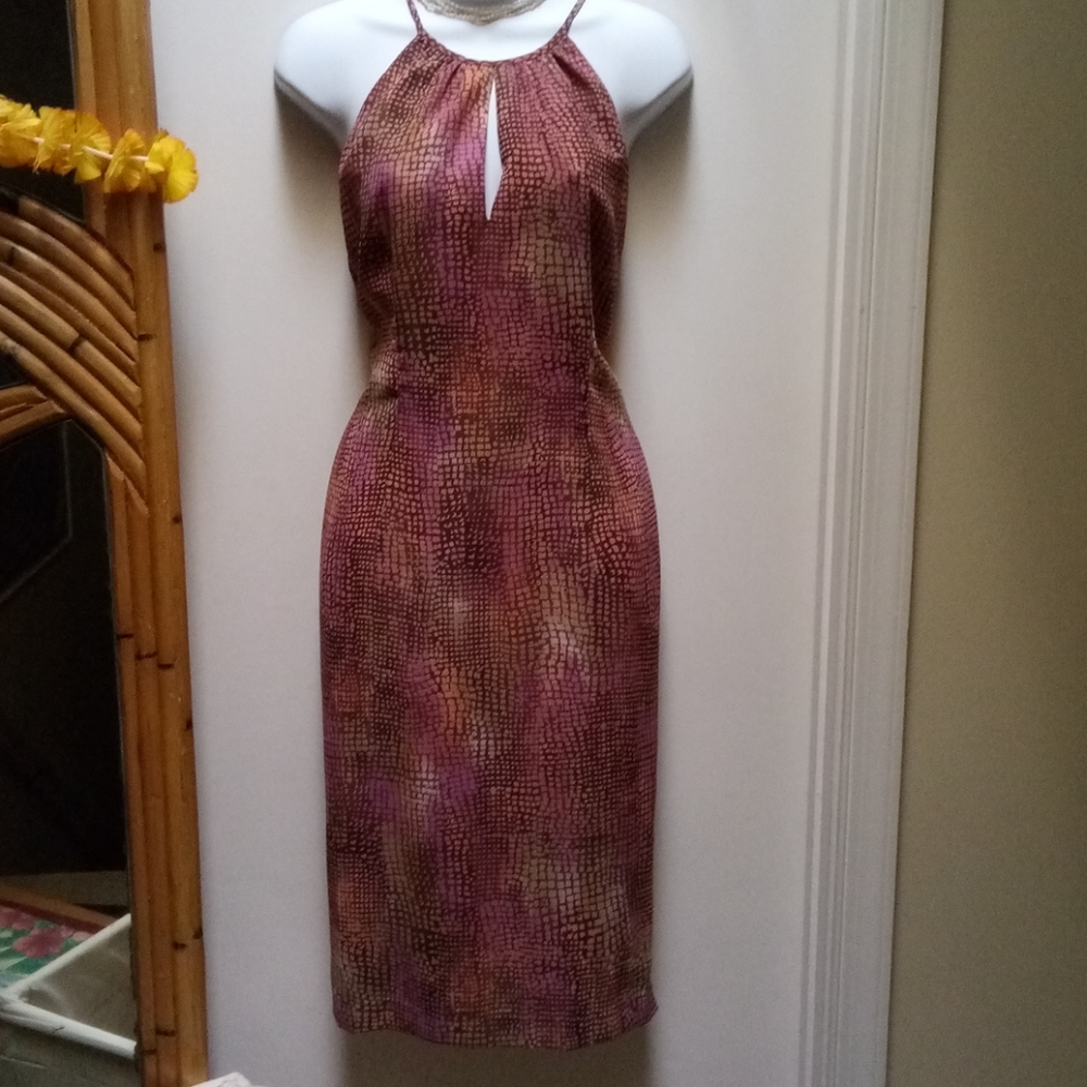 Dressy dress
